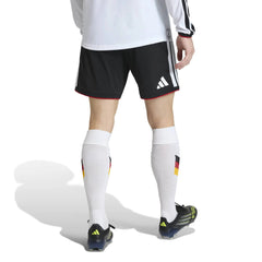 2026 Germany Mens Home Shorts | Adidas