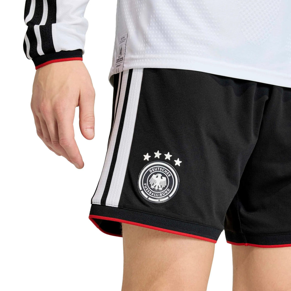 2026 Germany Mens Home Shorts | Adidas