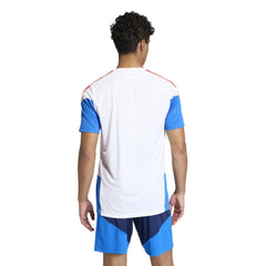 2026 Colombia Mens Training Soccer Jersey | Adidas