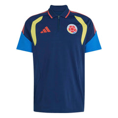 2026 Colombia Mens Polo | Adidas