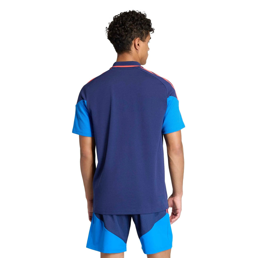 2026 Colombia Mens Polo | Adidas