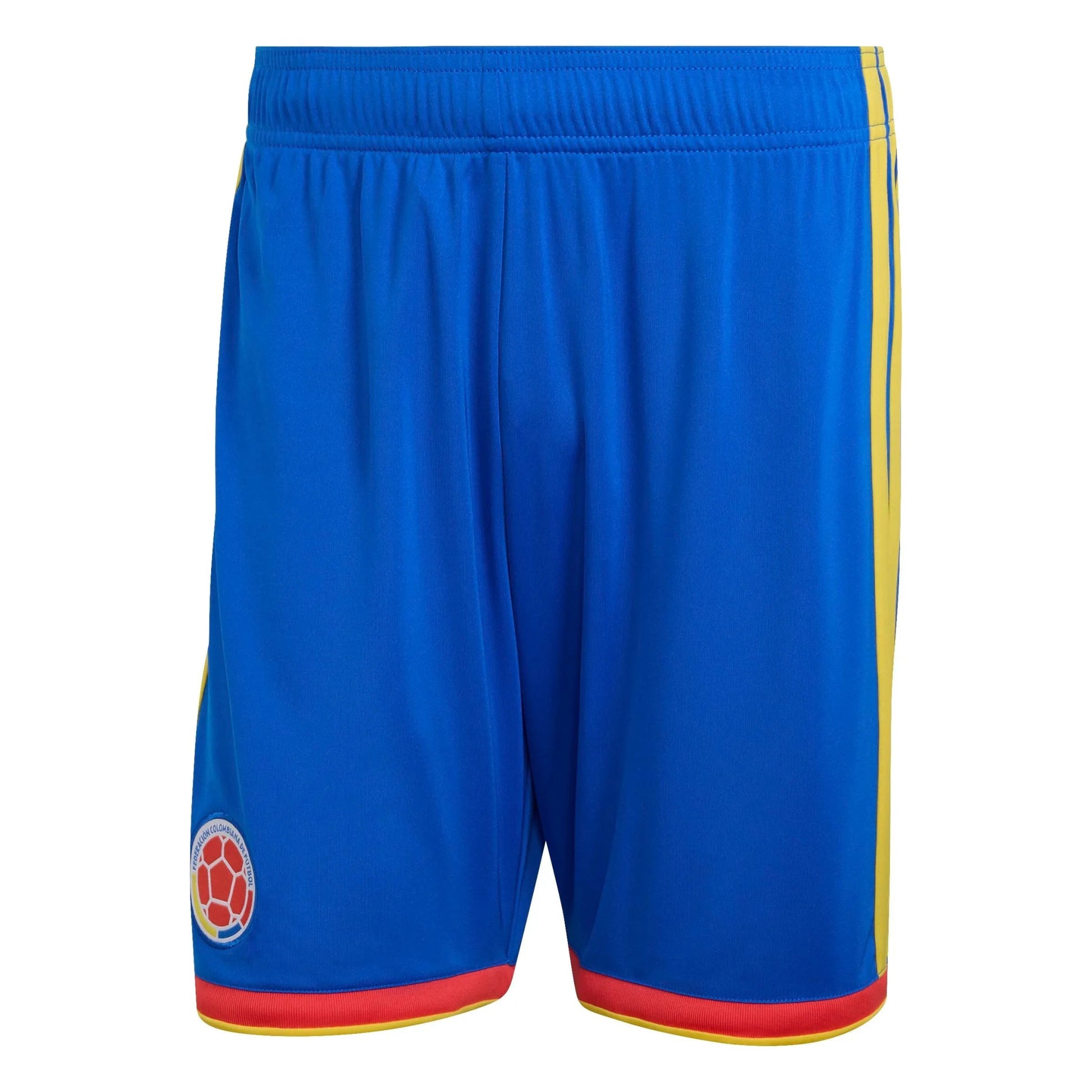 2026 Colombia Mens Home Shorts | Adidas
