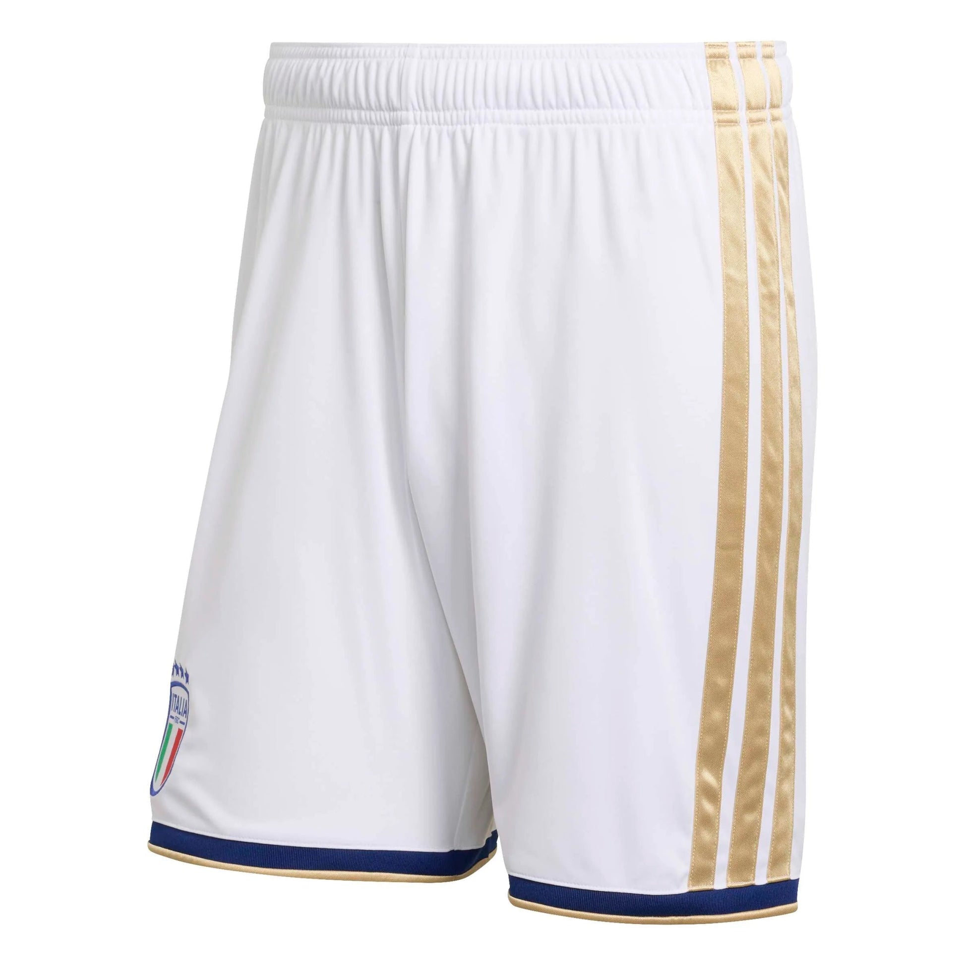 2026 Italy Mens Home Shorts | Adidas