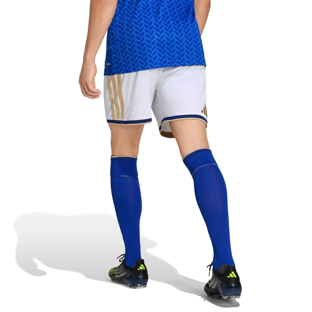 2026 Italy Mens Home Shorts | Adidas