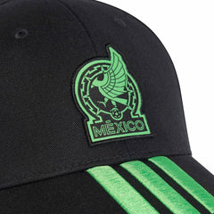 2026 Mexico Baseball Cap 3 Stripes | Adidas