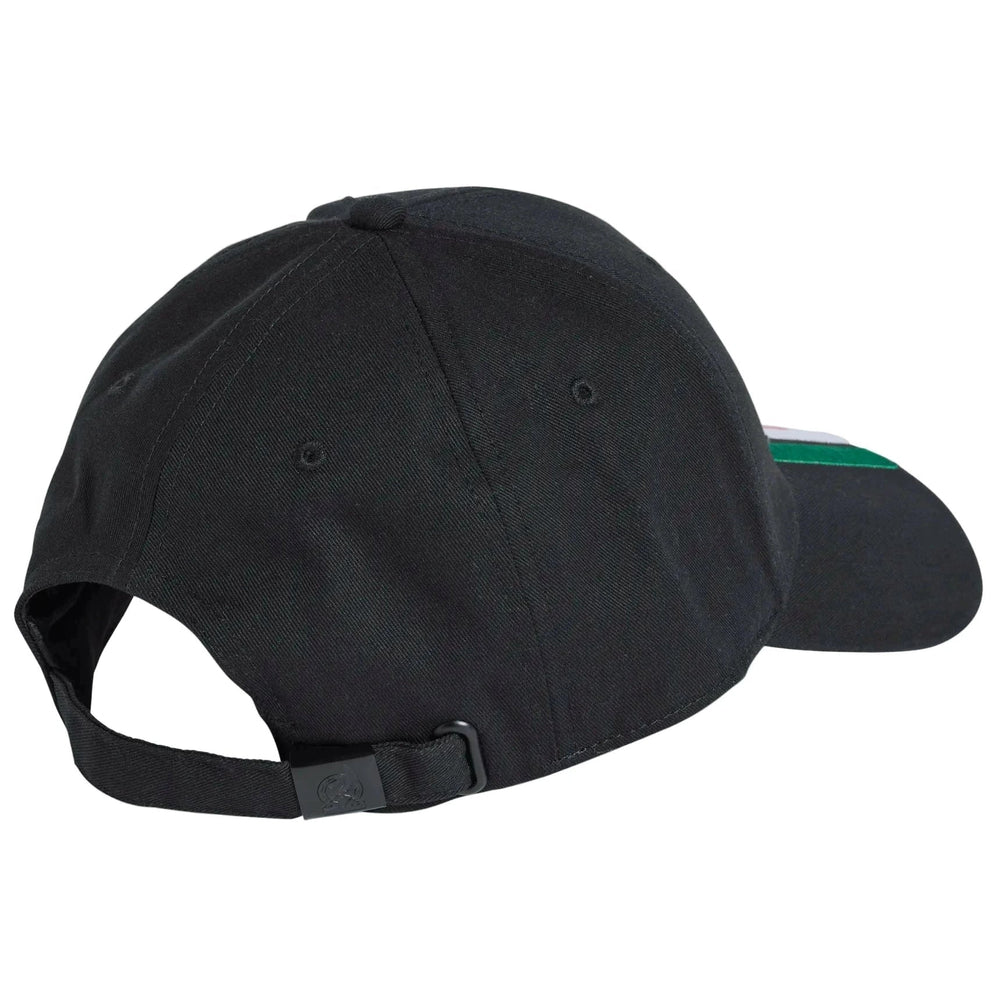 2026 Mexico Baseball Cap 3 Stripes | Adidas