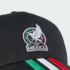 2026 Mexico Baseball Cap 3 Stripes | Adidas