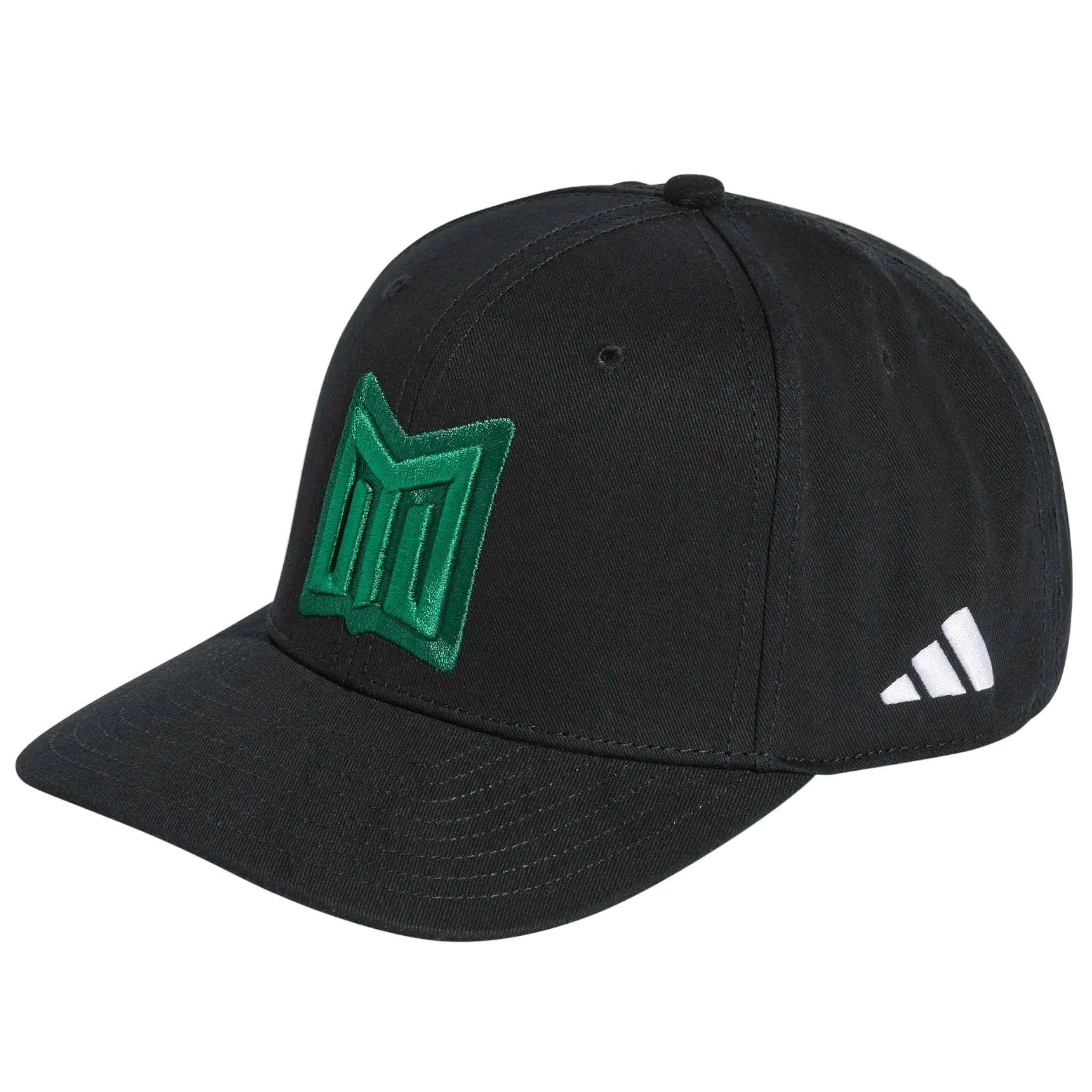 2026 Mexico Snapback Cap | Adidas