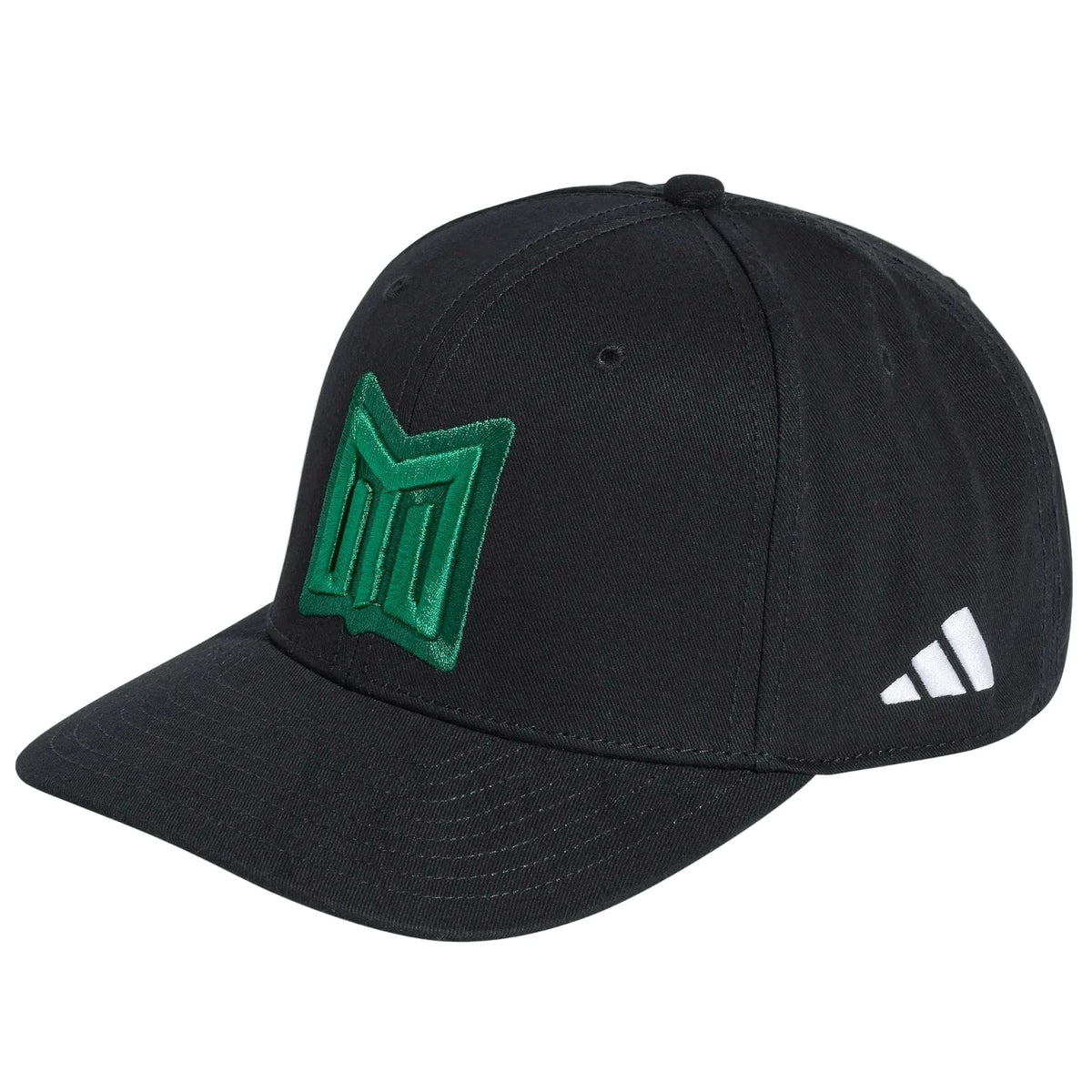 2026 Mexico Snapback Cap | Adidas