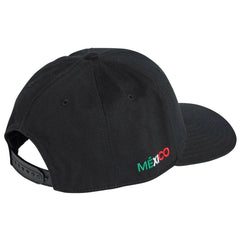 2026 Mexico Snapback Cap | Adidas