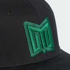 2026 Mexico Snapback Cap | Adidas
