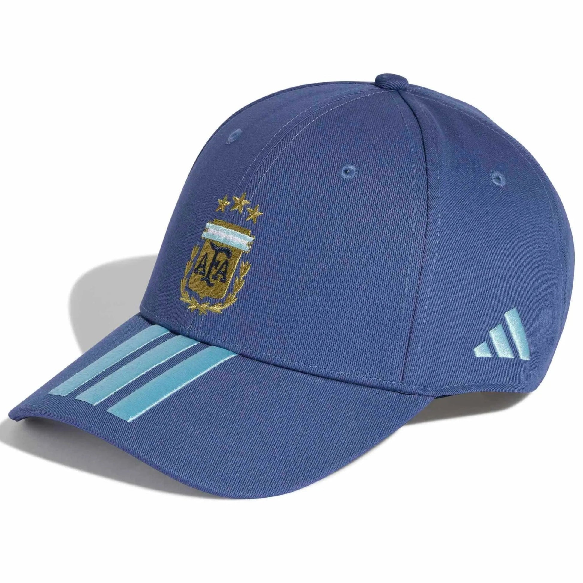 2026 Argentina Baseball Cap | Adidas