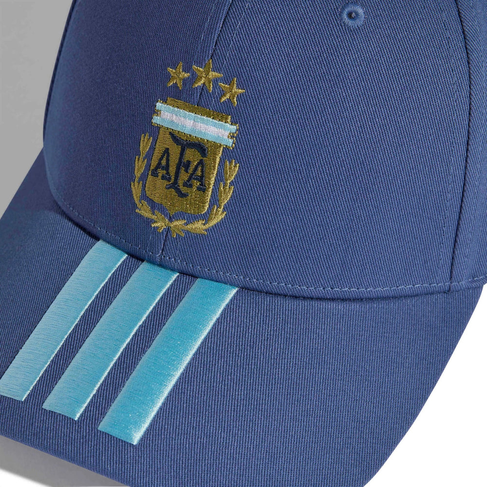 2026 Argentina Baseball Cap | Adidas