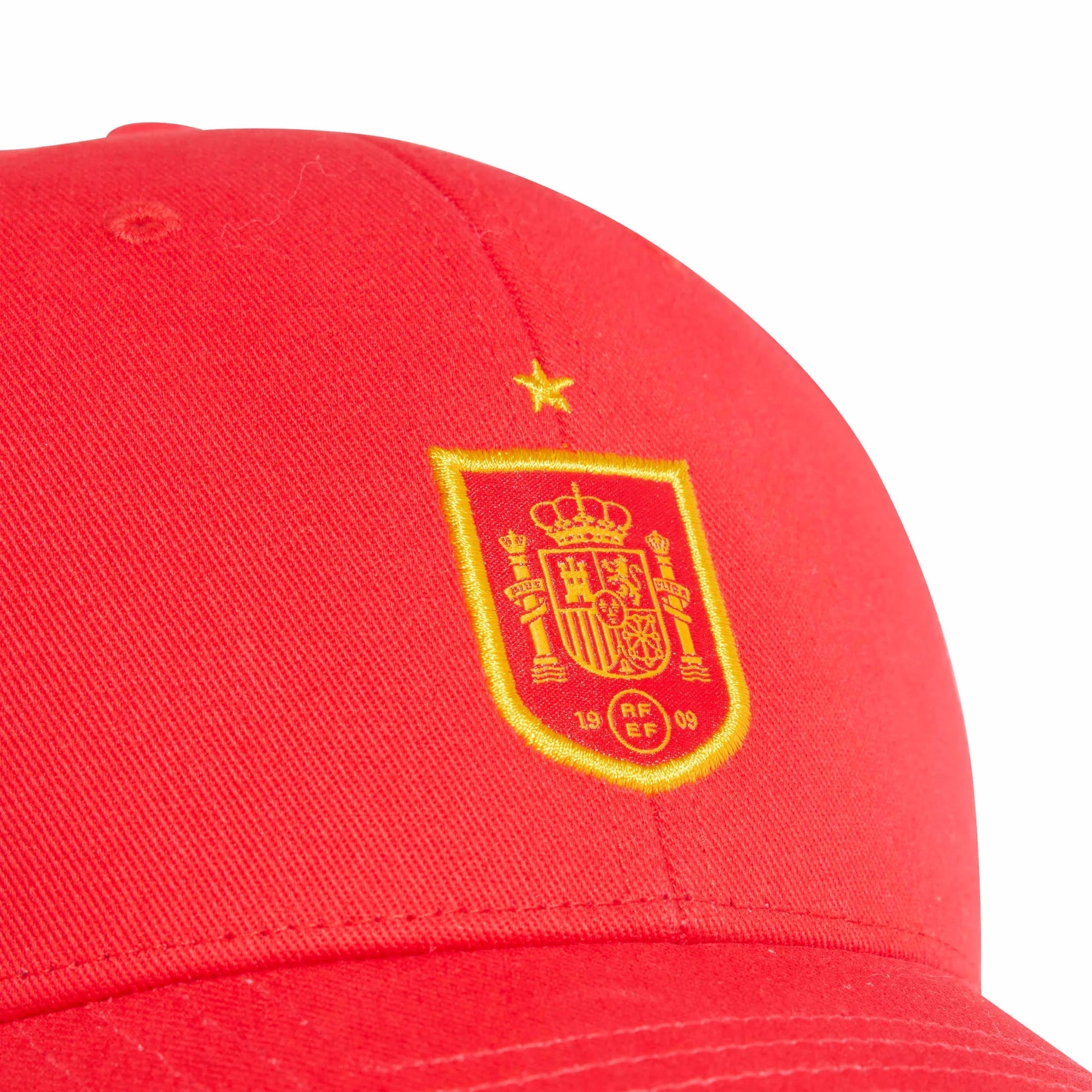 2026 Spain Baseball Cap | Adidas