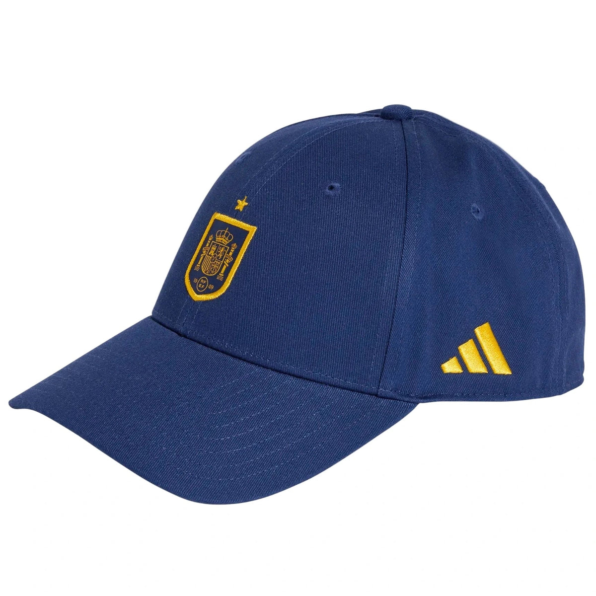 2026 Spain Baseball Cap | Adidas
