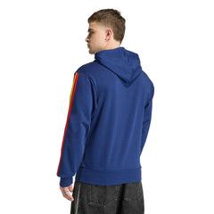2026 Spain Mens DNA Hoodie | Adidas