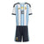 White / Icey Blue / Light Blue
