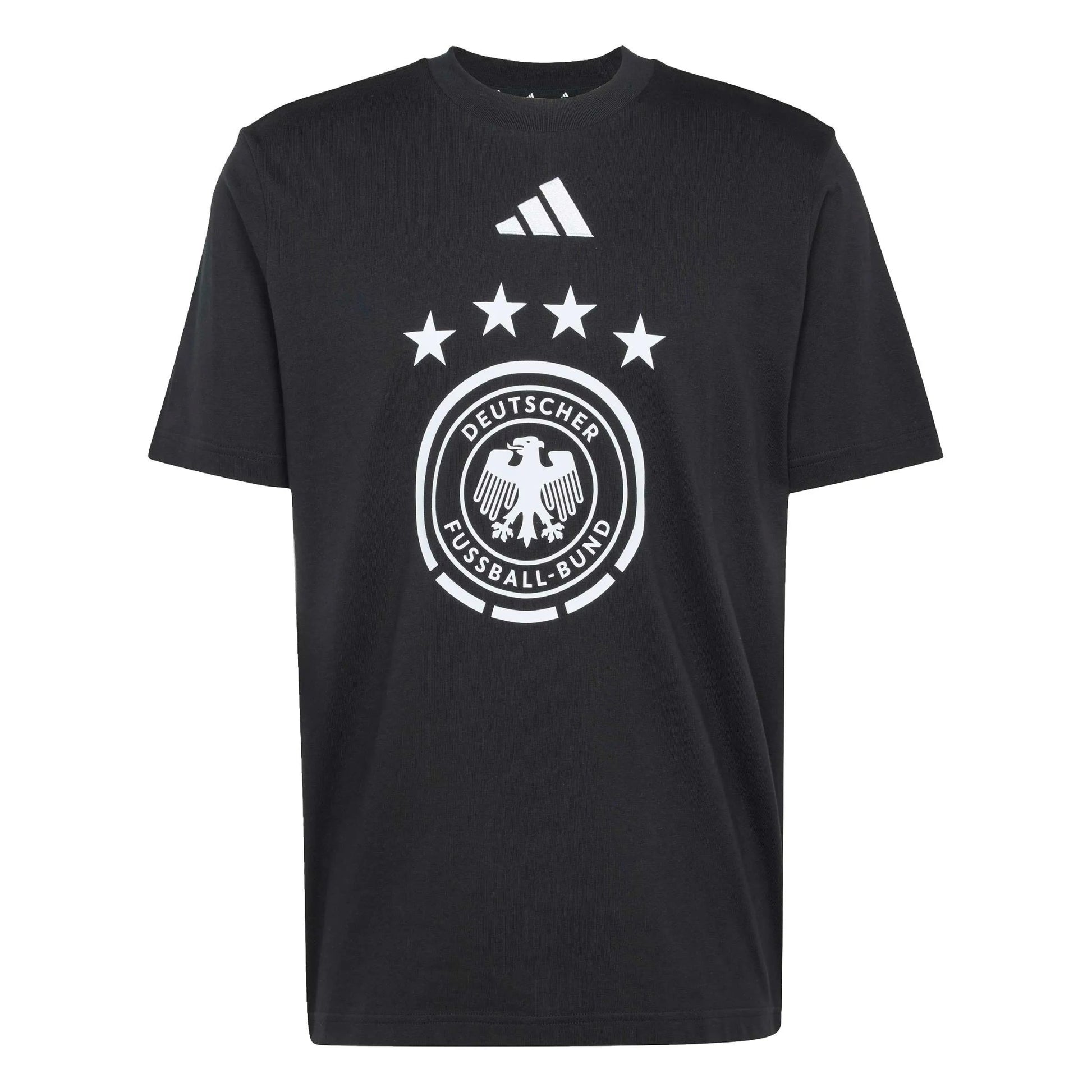 2026 Germany Mens DNA Graphic Tee | Adidas
