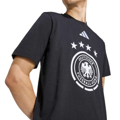 2026 Germany Mens DNA Graphic Tee | Adidas
