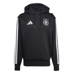 2026 Germany Mens DNA Fleece Hoodie | Adidas