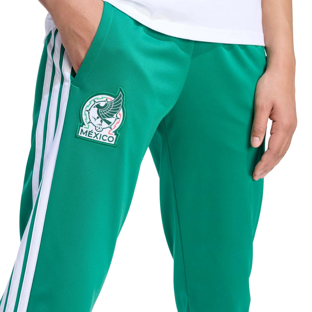 2026 Mexico Womens DNA Track Pants | Adidas