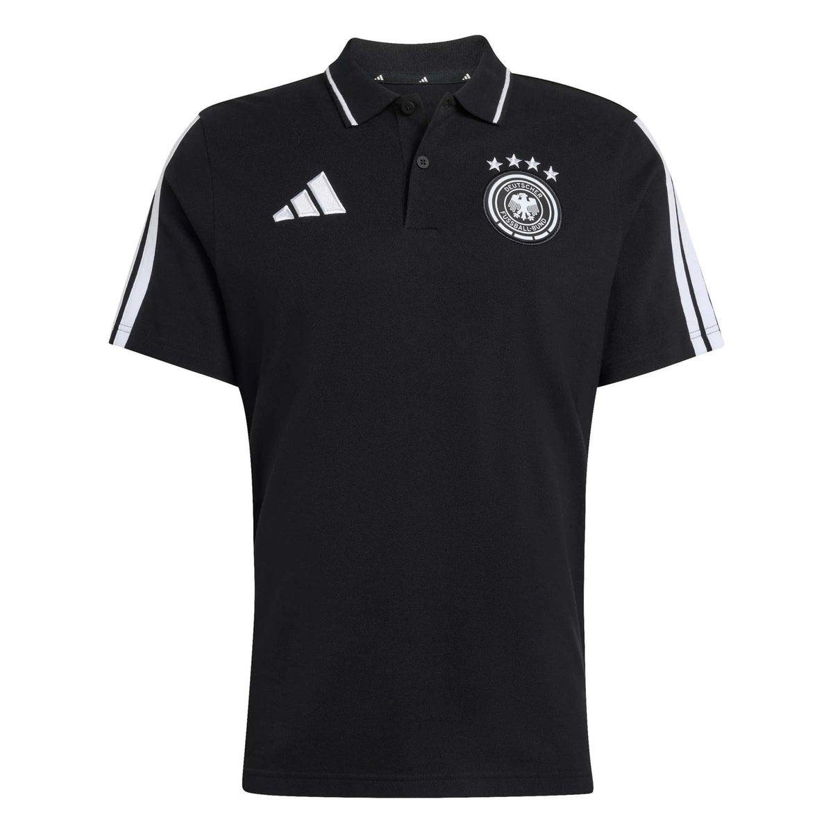 2026 Germany Mens DNA Polo | Adidas