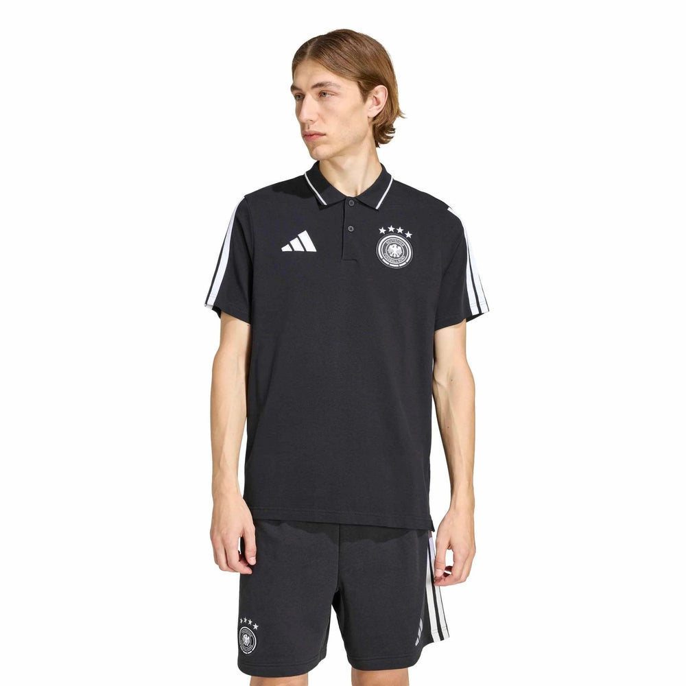 2026 Germany Mens DNA Polo | Adidas