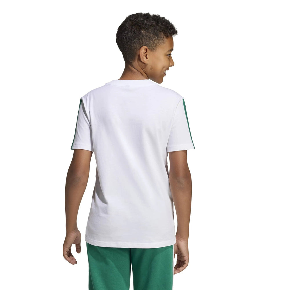 2026 Mexico Youth DNA Tee | Adidas