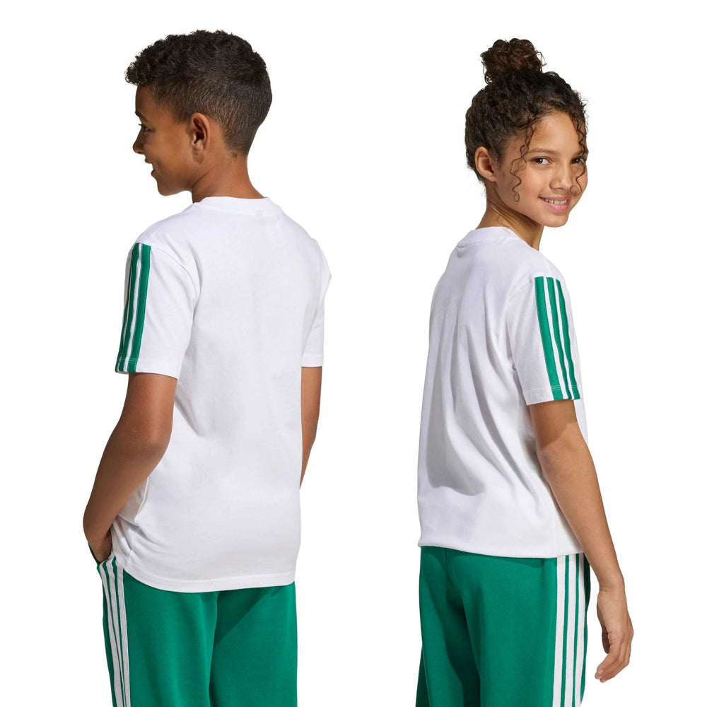 2026 Mexico Youth DNA Tee | Adidas