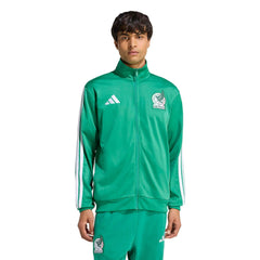 2026 Mexico Mens DNA Track Top | Adidas