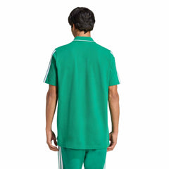 2026 Mexico Mens DNA Polo | Adidas