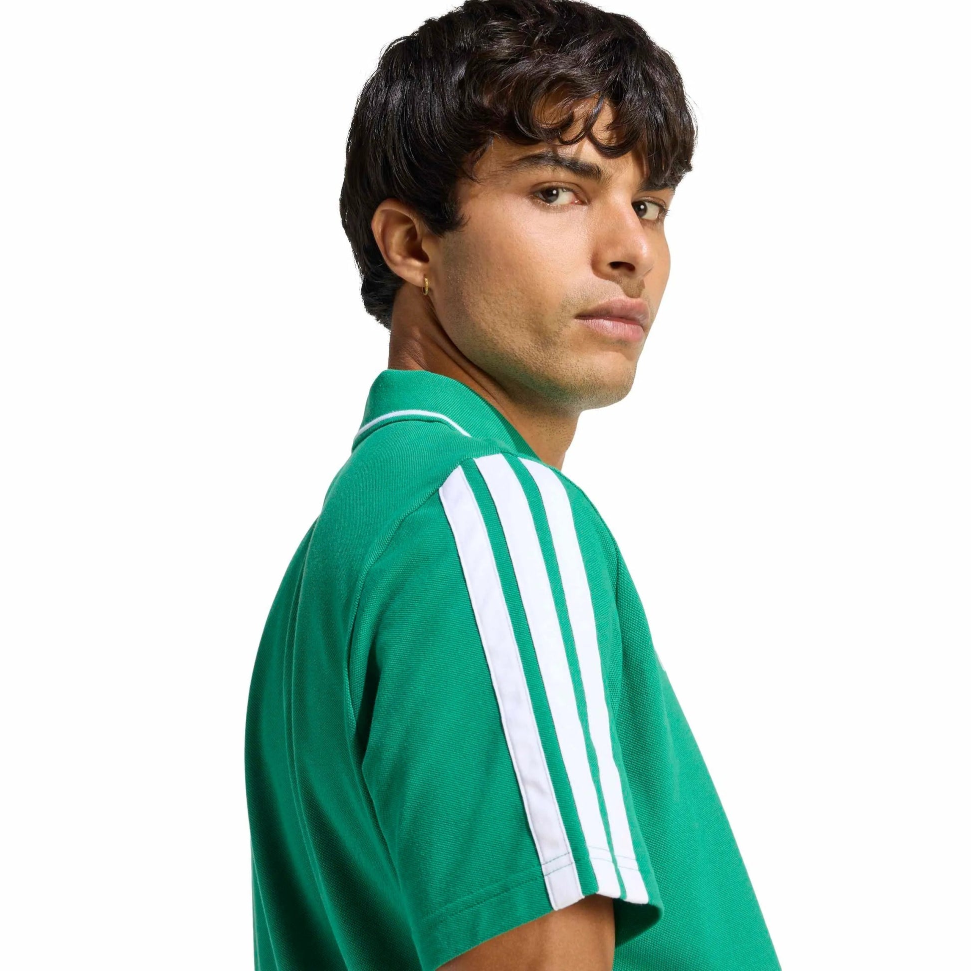 2026 Mexico Mens DNA Polo | Adidas