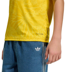 2026 Colombia Youth Stadium Home Soccer Jersey | Adidas