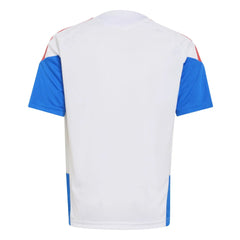 2026 Colombia Youth Training Soccer Jersey | Adidas