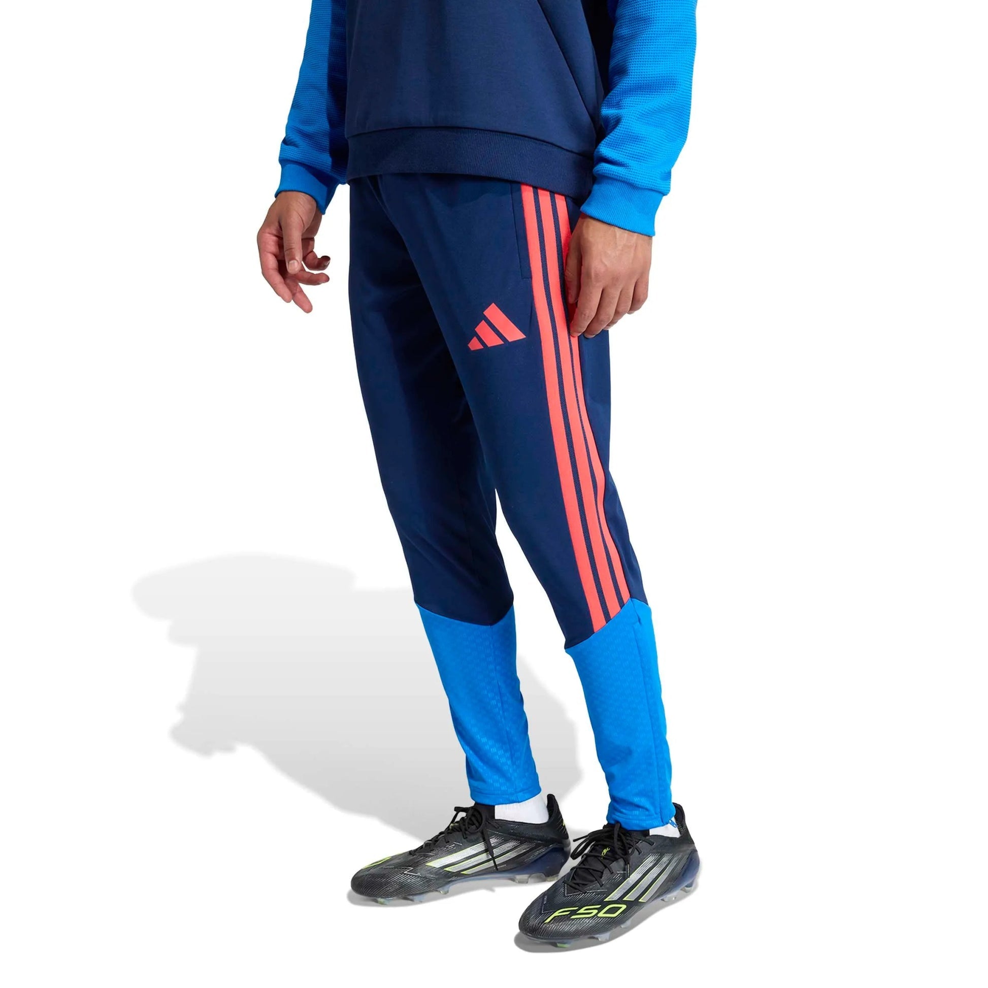 2026 Colombia Mens Training Pants | Adidas