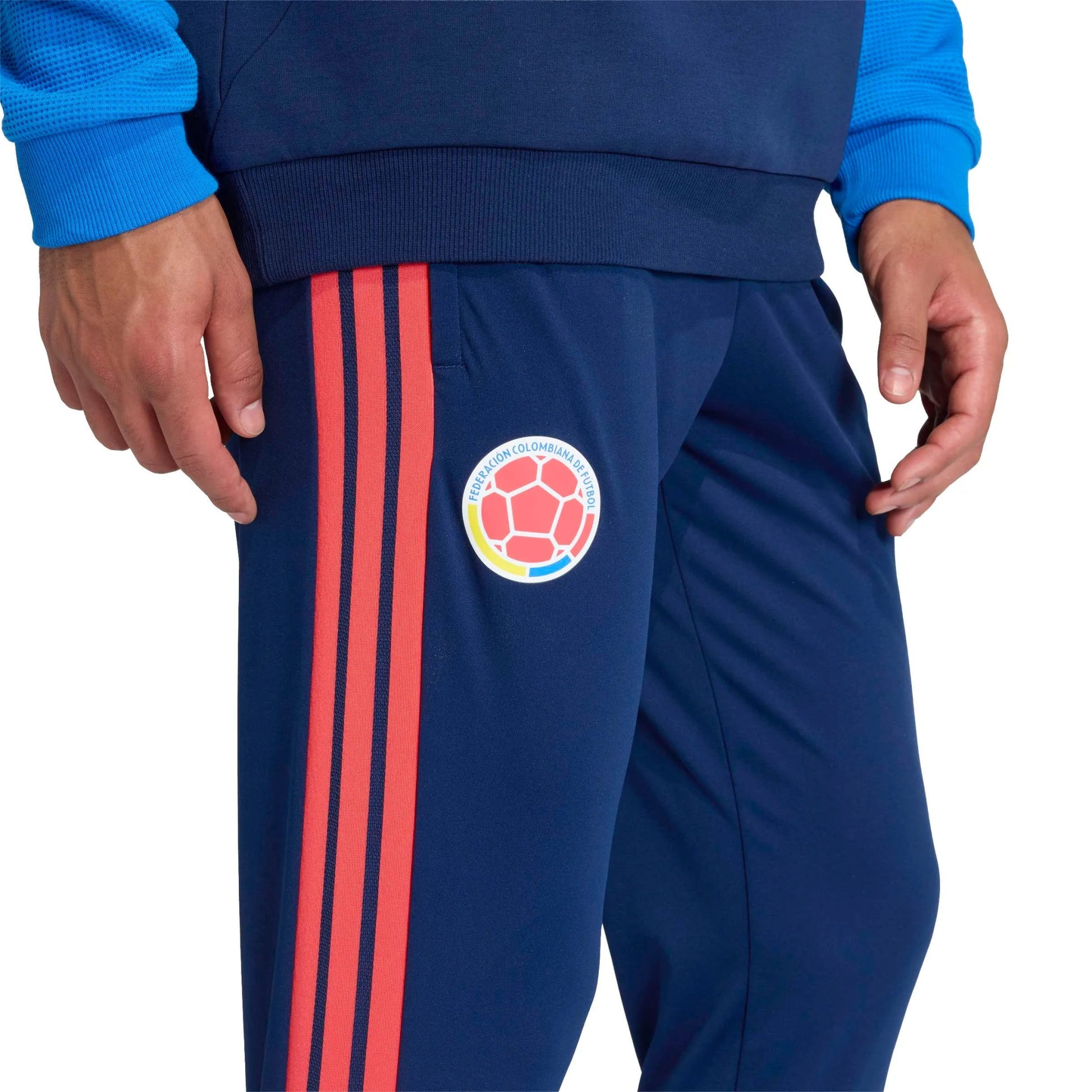 2026 Colombia Mens Training Pants | Adidas