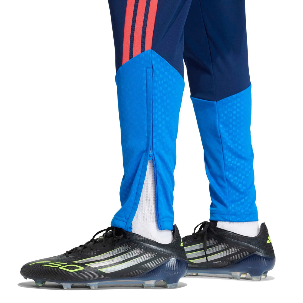 2026 Colombia Mens Training Pants | Adidas