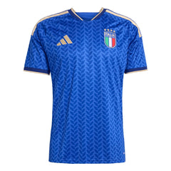 2026 Italy Mens Stadium Home Soccer Jersey | Adidas