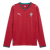 Club Red-Green Lagoon