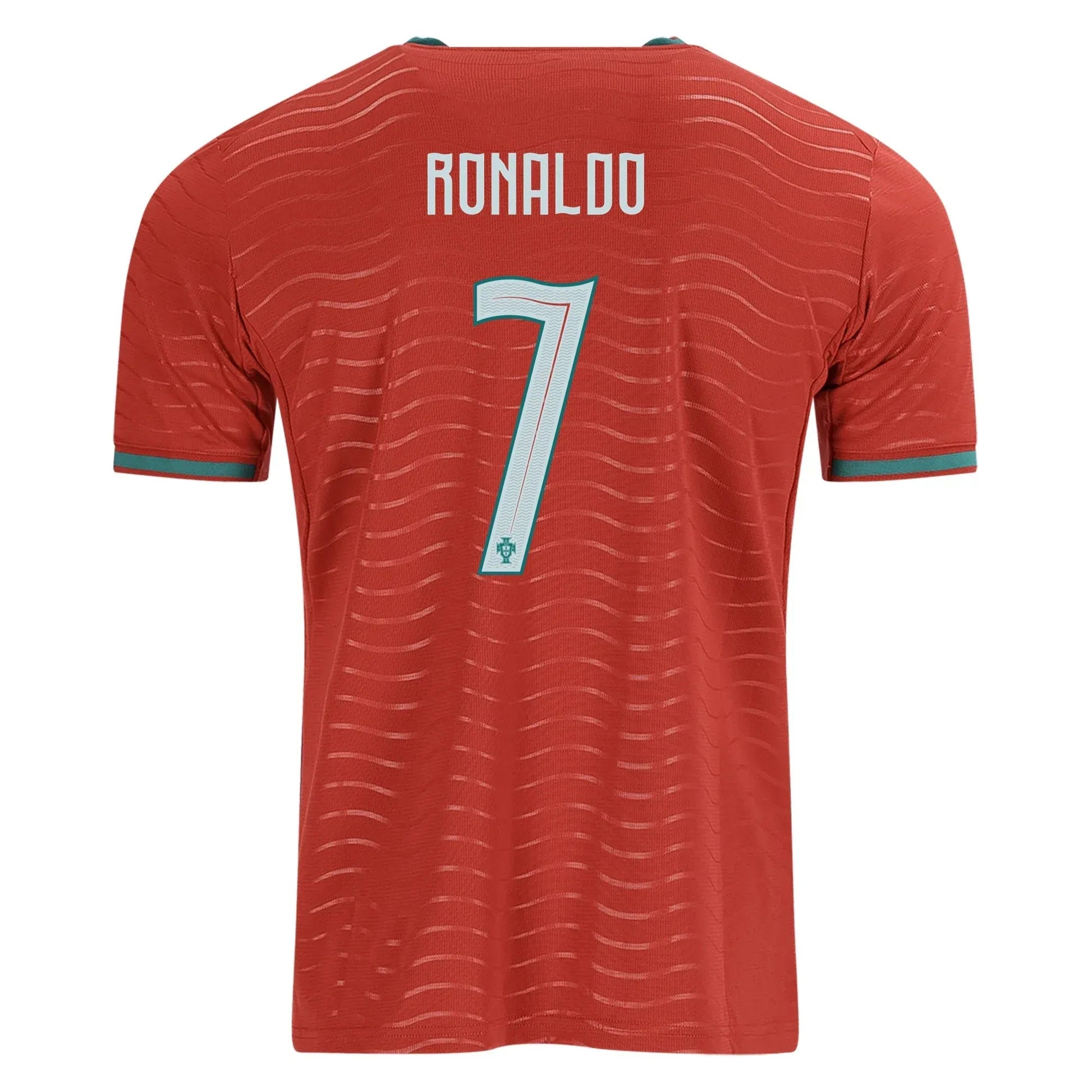 2026 Portugal Mens Stadium Home Soccer Jersey | Puma