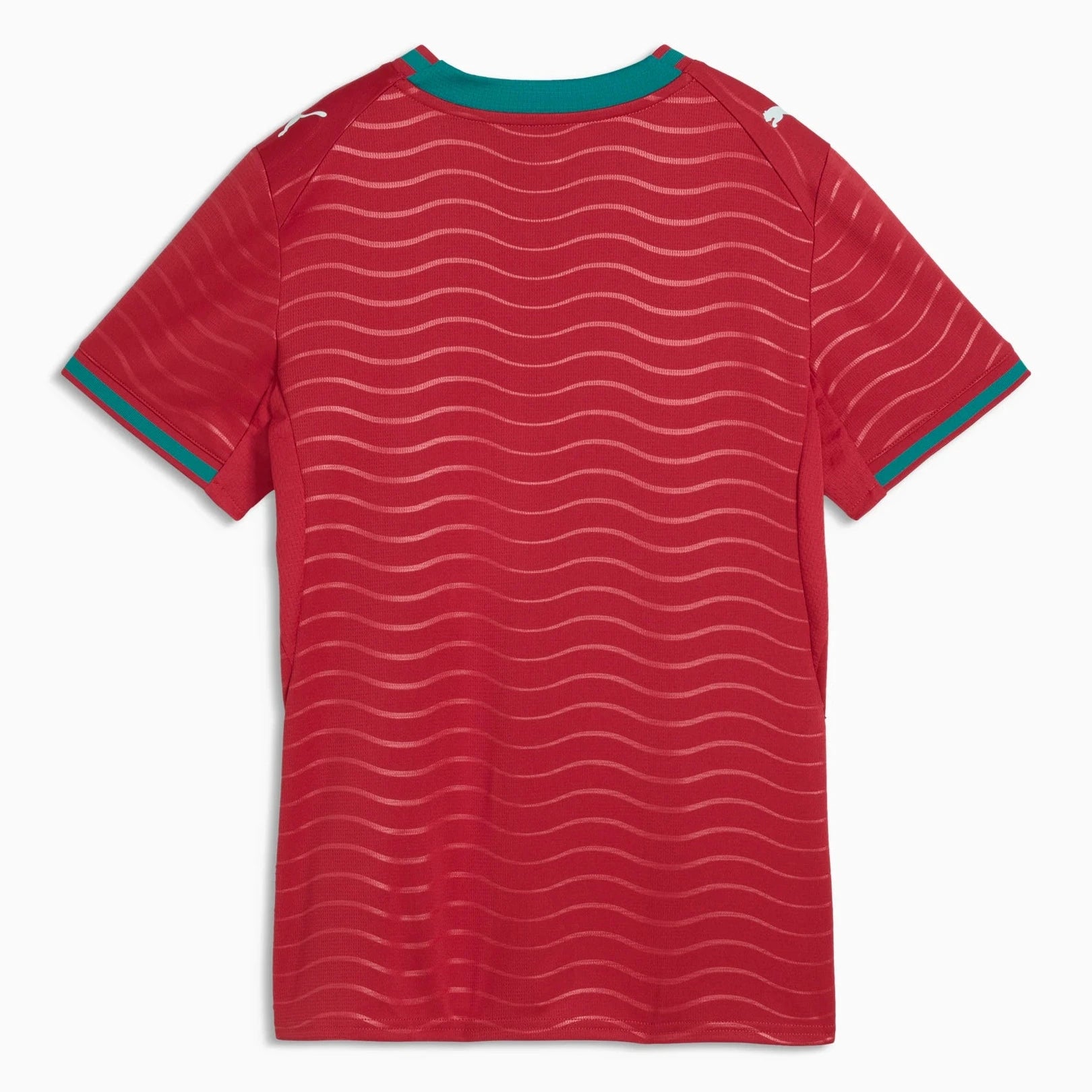 2026 Portugal Womens Stadium Home Soccer Jersey | Puma
