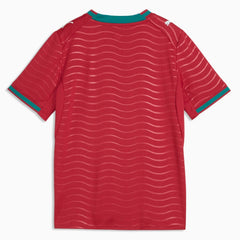 2026 Portugal Youth Stadium Home Soccer Jersey | Puma