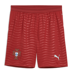 2026 Portugal Mens Stadium Home Shorts | Puma