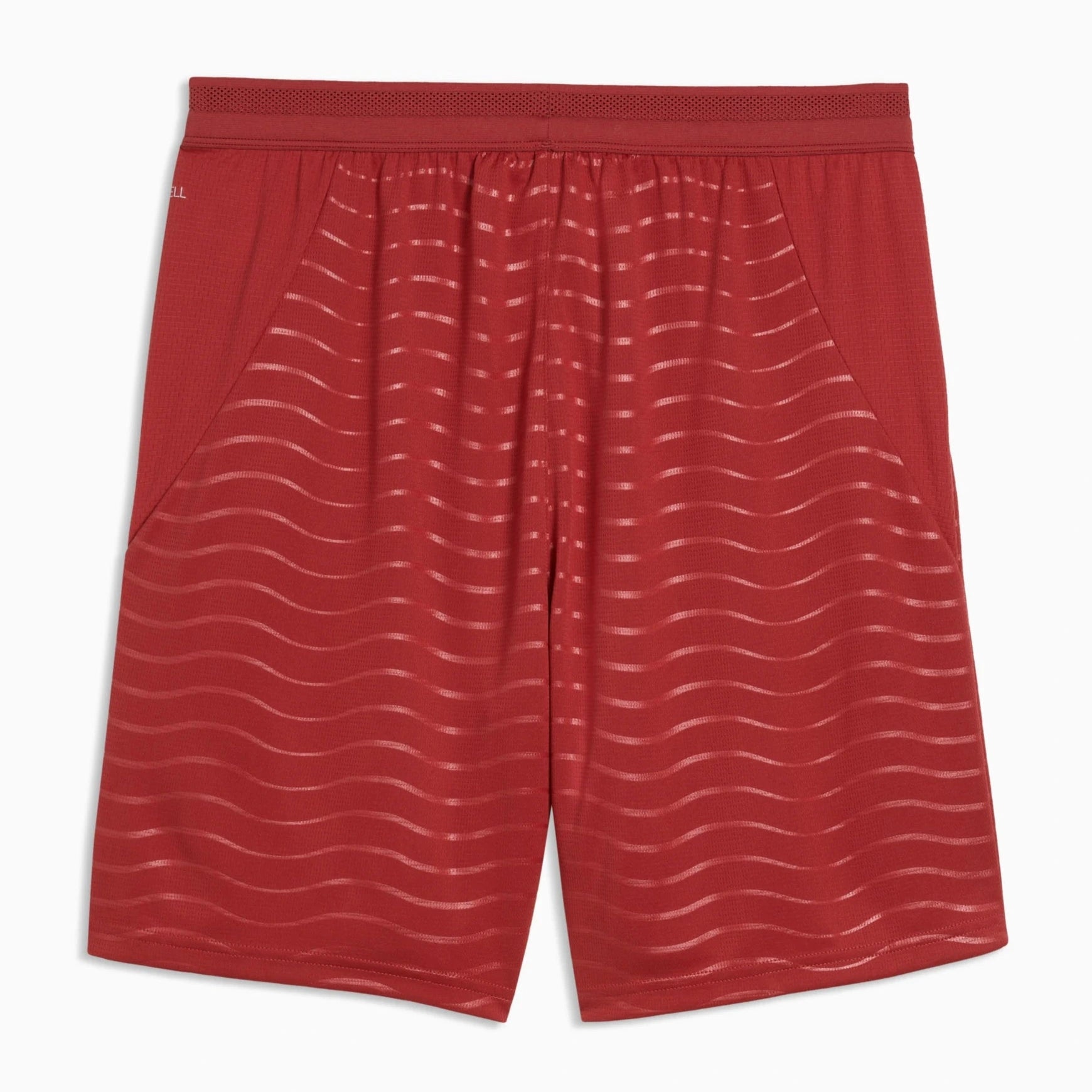 2026 Portugal Mens Stadium Home Shorts | Puma