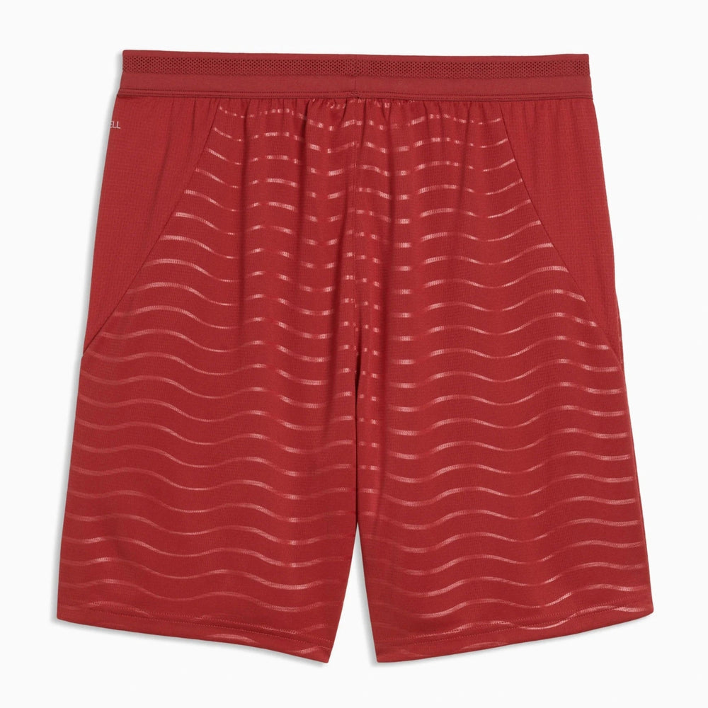 2026 Portugal Mens Stadium Home Shorts | Puma