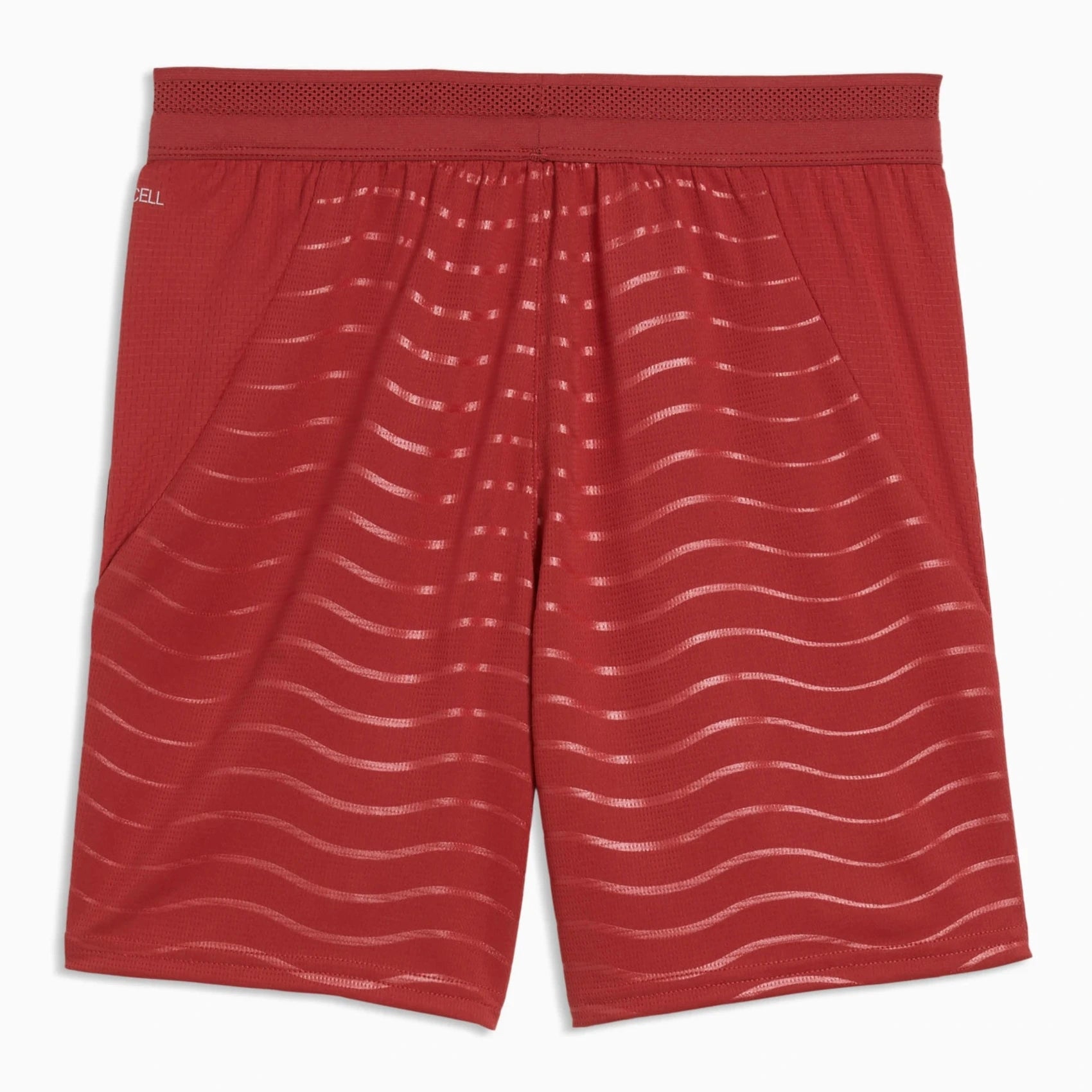 2026 Portugal Youth Stadium Home Shorts | Puma