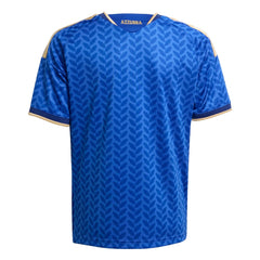 2026 Italy Youth Stadium Home Soccer Jersey | Adidas