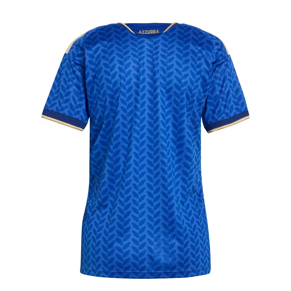 2026 Italy Womens Stadium Home Soccer Jersey | Adidas
