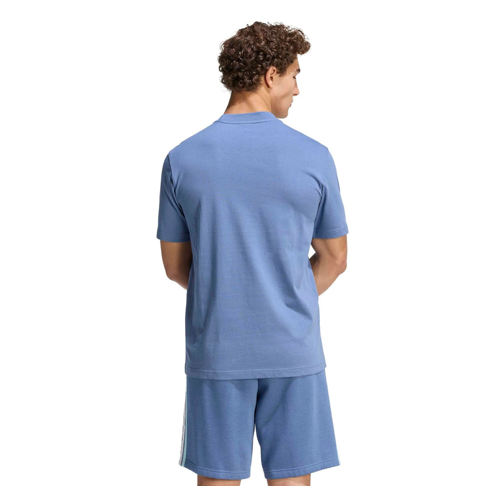 2026 Argentina Mens Amply Tee | Adidas