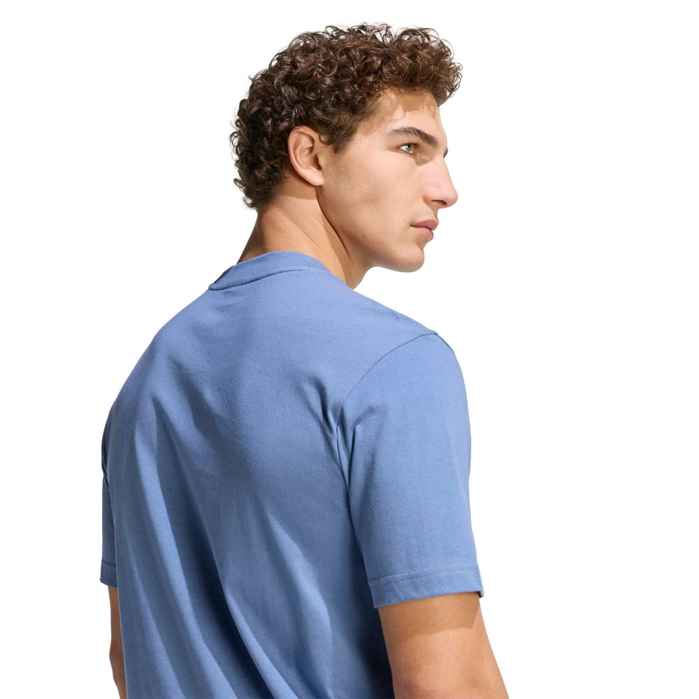 2026 Argentina Mens Amply Tee | Adidas